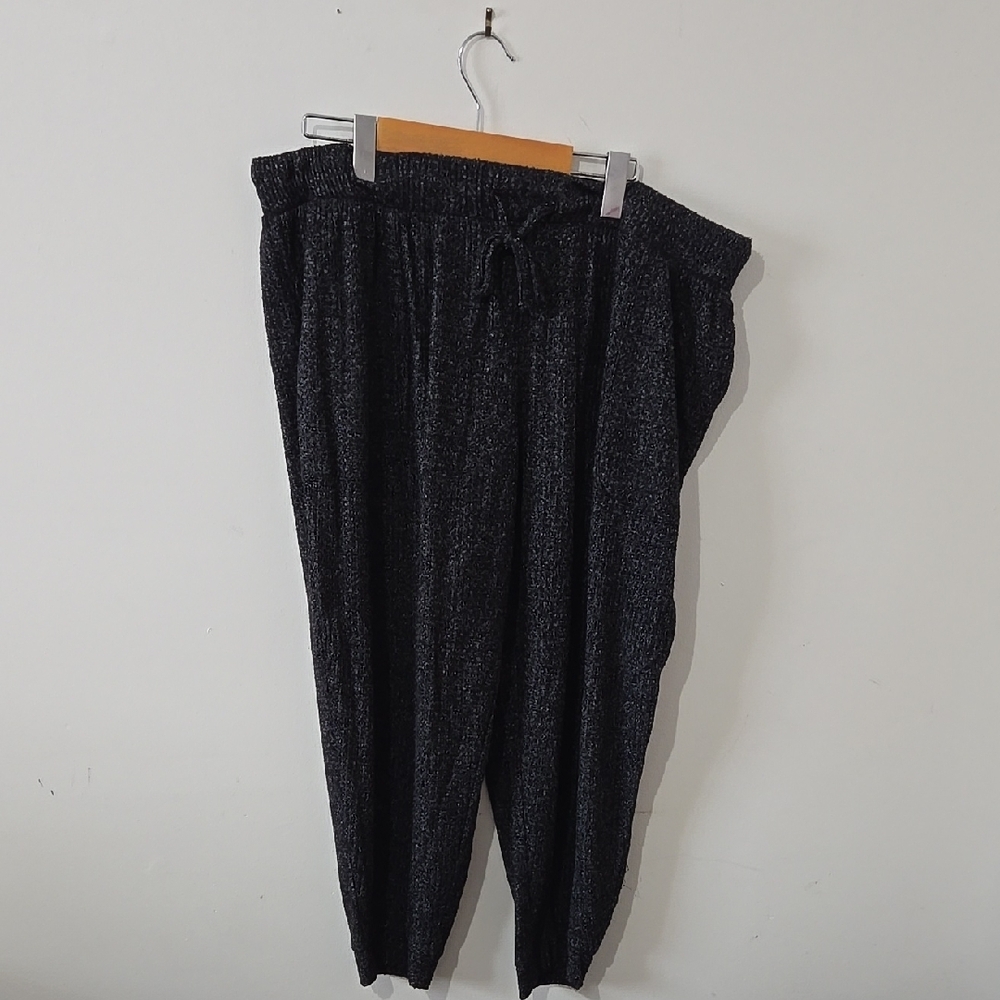 Awhile Ladies 2X Joggers